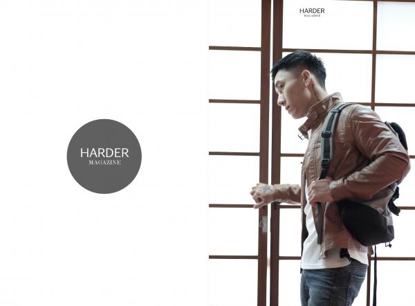 Harder-6